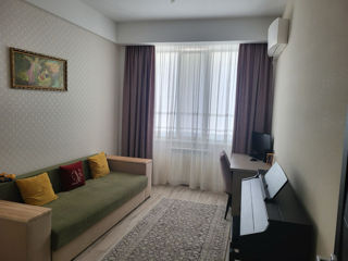 Apartament cu 3 camere, 97 m², Ciocana, Chișinău foto 6