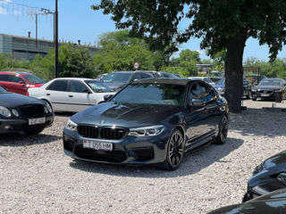 BMW M5 фото 1