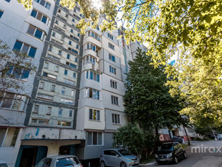 Apartament cu 2 camere, 56 m², Ciocana, Chișinău foto 12