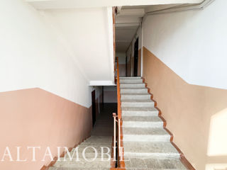 Apartament cu 2 camere, 48 m², Periferie, Orhei foto 14