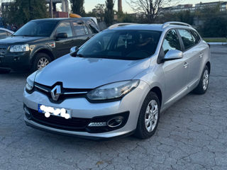 Renault Megane foto 4