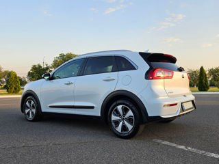 KIA Niro foto 3