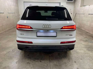 Audi Q7 foto 5