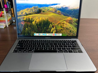 MacBook Air 13-inch 2019