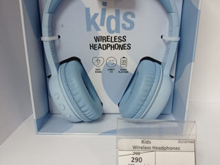 Kids Wireless Headphones 290 lei