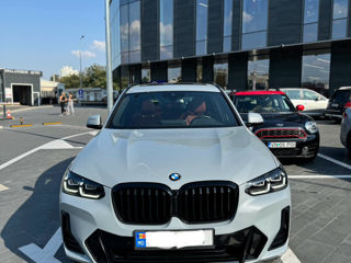 BMW X3 foto 2