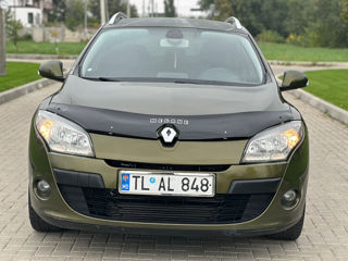 Renault Megane foto 3