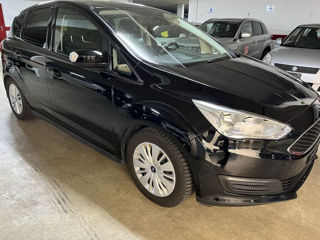 Ford C-Max foto 10