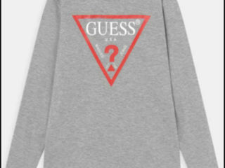 Tricou maleta barbati S-М Guess originala /