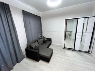 Apartament cu 2 camere, 50 m², Centru, Chișinău