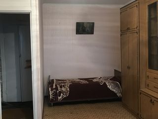 Apartament cu 1 cameră, 36 m², 9 cartier, Bălți foto 7