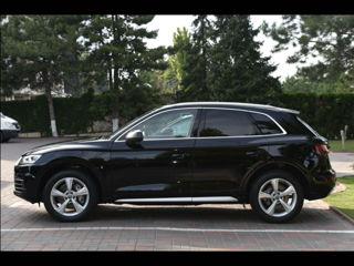 Audi Q5 foto 2