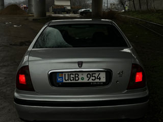 Rover 45 foto 3