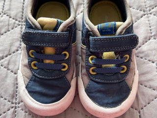 Обувь детская фирменная foto 2