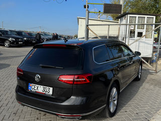 Volkswagen Passat foto 5