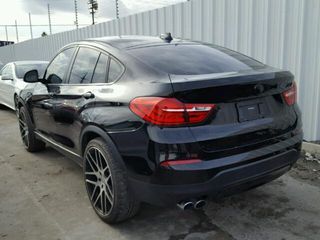 BMW X4 foto 2