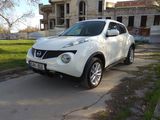 Nissan Juke foto 1