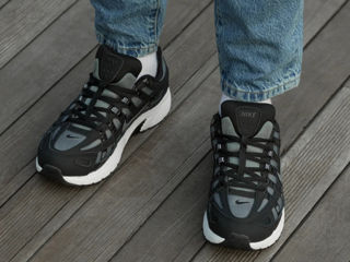 Nike P-6000 Black/White foto 8