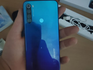 Redmi Note 8 foto 2