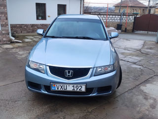 Honda Accord foto 9