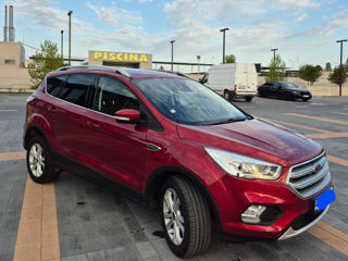 Ford Kuga foto 3