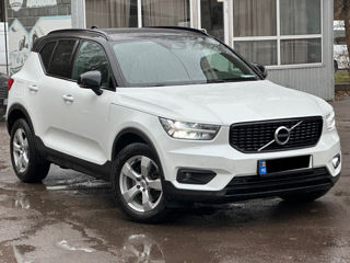 Volvo XC40 foto 4