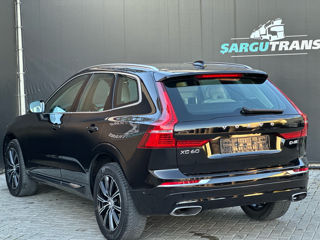 Volvo XC60 foto 6