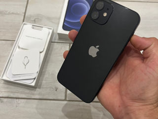 iPhone 12 Black 64Gb foto 1