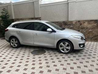 Renault Megane foto 5