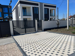 Vinde Proprietarul Duplex In 2 Nivele!!! Ciocana, Str. M. Sadoveanu