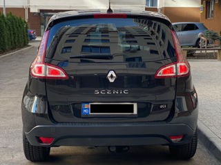 Renault Scenic foto 4