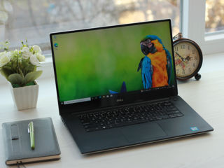 Dell XPS 15 9560 4K (Core i7 7700HQ/32Gb DDR4/512Gb NVMe SSD/Nvidia GTX 1050/15.6" 4K TouchScreen)