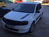 Dacia Logan foto 1