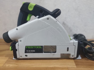 Festool TS 55 REBQ