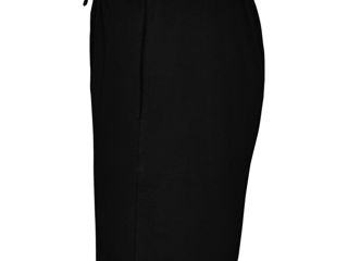 Pantaloni scurți sport - negru / шорты sport - черные foto 4