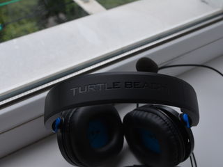 Turtle Beach Recon 50P Gaming Headset фото 3