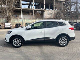 Renault Kadjar foto 4