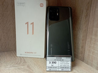 Xiaomi 11T 8/128GB 3390lei