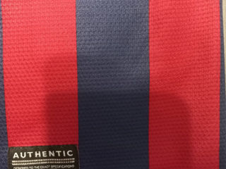 Maiou Original Nike tricou Unisex FC Barcelona Dry fit maieu Barca cu  nume foto 4