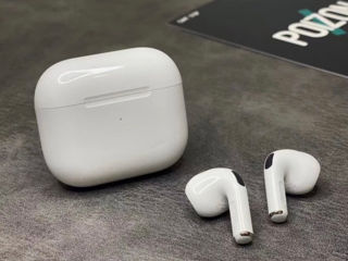 Air Pods 4s foto 2