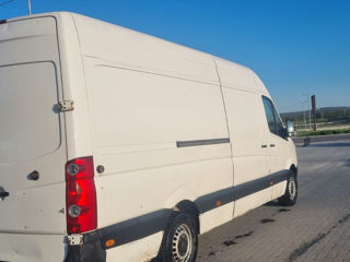 Volkswagen Crafter foto 5