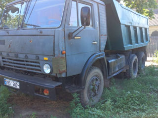 KAMAZ 5511 савок