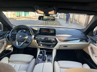 BMW 5 Series foto 5