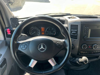 Mercedes Sprinter 316 foto 6