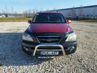 KIA Sorento foto 3