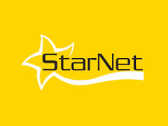 Vând abonament la StarNet