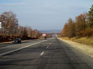 Teren 7 ha la traseu - Chisinua -stauceni !!! foto 4