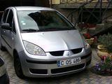 Mitsubishi Colt foto 2