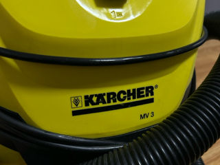 Karcher ( mv3) foto 2