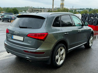 Audi Q5 foto 5